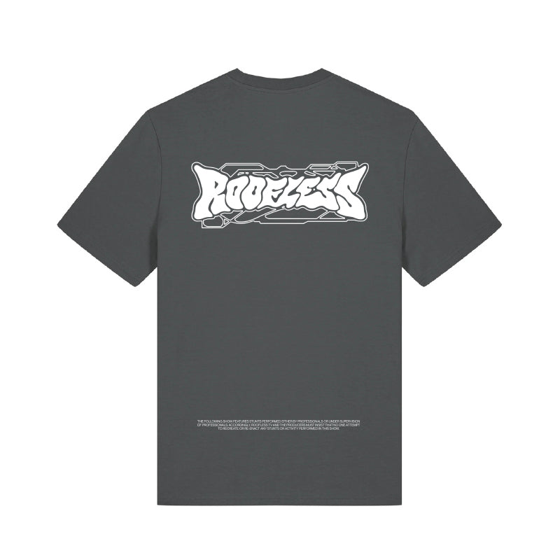 RooflessTV Shirt Classic