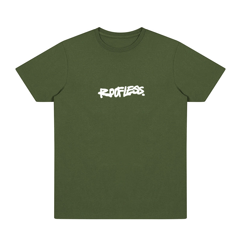 RooflessTV Shirt Gadgets (Green)