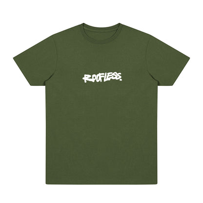 RooflessTV Shirt Gadgets (Green)