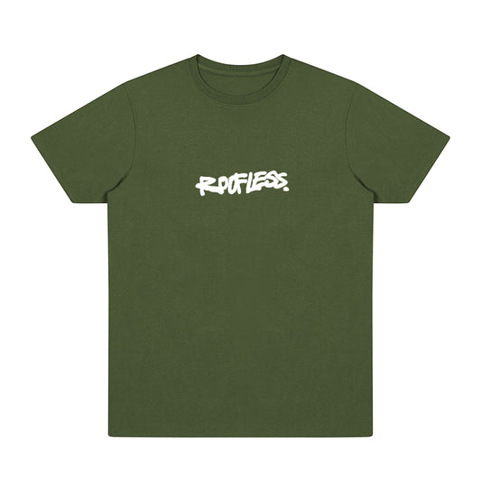 RooflessTV Shirt Gadgets (Green)